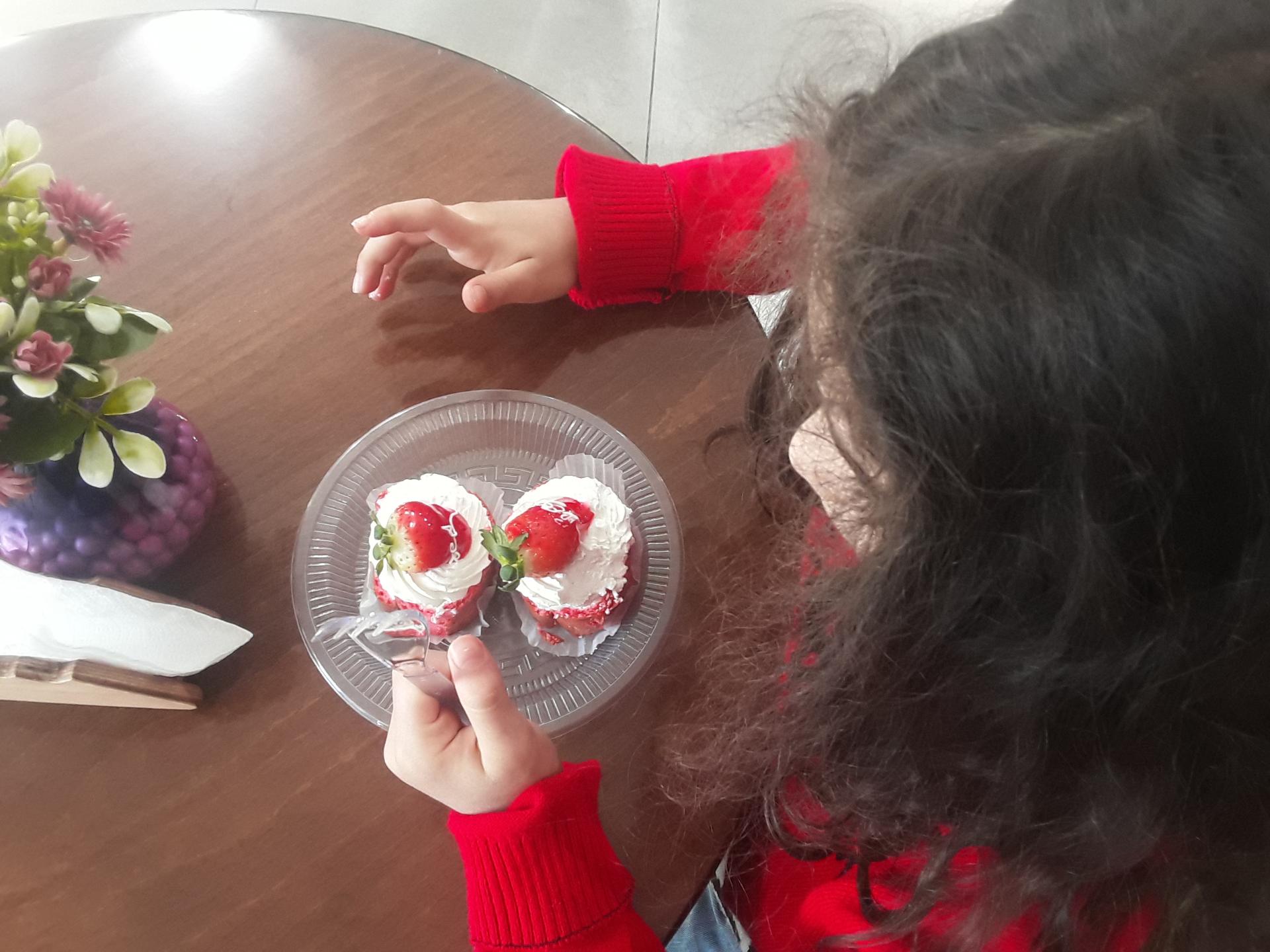 عکس شیرینی ناتلی