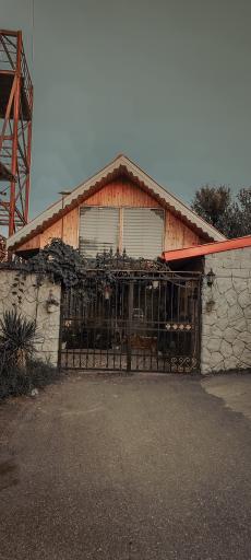 عکس مجتمع تفریحی اقامتی پاسارگاد پره سر