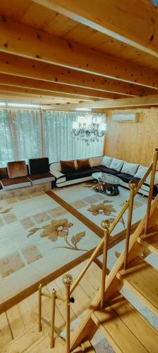 عکس مجتمع تفریحی اقامتی پاسارگاد پره سر