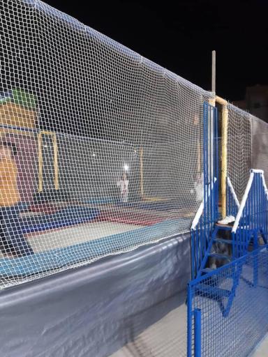 شهربازی دیاکو 