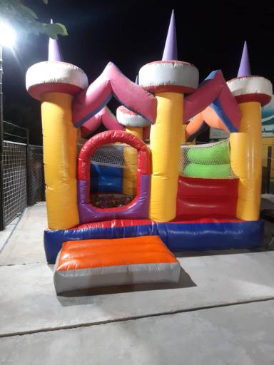 عکس شهربازی دیاکو 