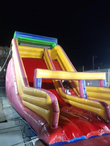 شهربازی دیاکو 