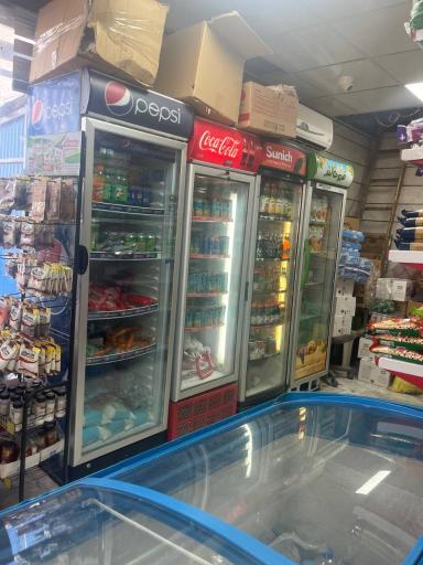 عکس فروشگاه ارغوان 