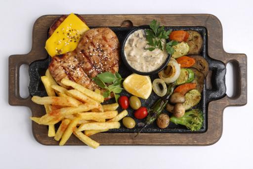 عکس پیتزا سی تارا