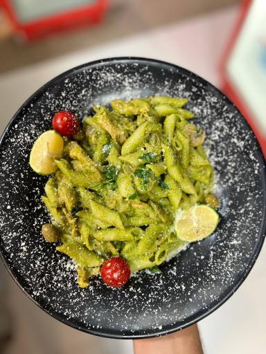 عکس پیتزا سی تارا