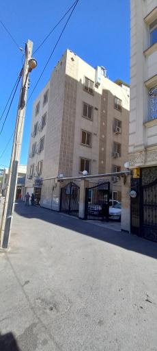 عکس هتل آپارتمان هدایت