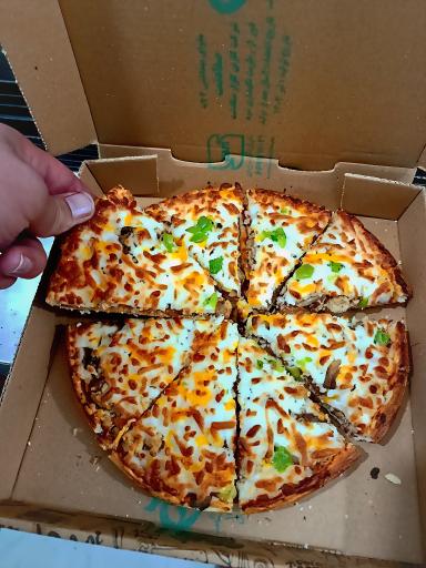 عکس فست فود مهدی 