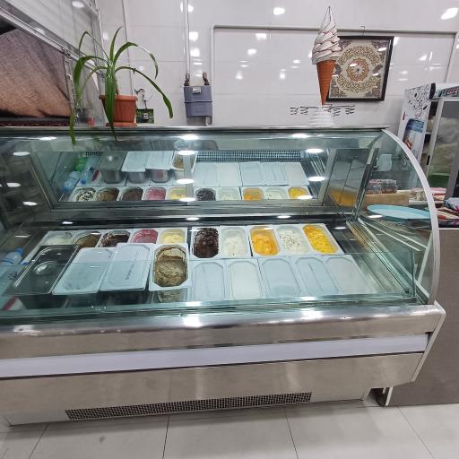عکس رستوران خانگی نارفود