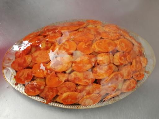 عکس فلافل ابوعلی