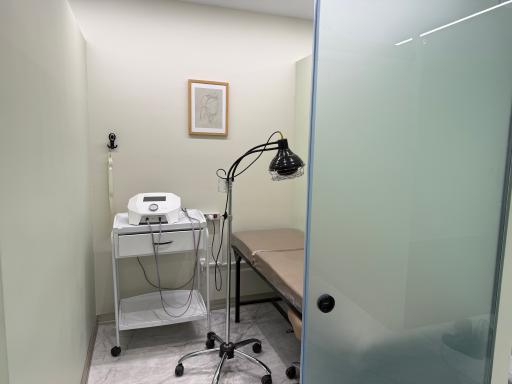 عکس فیزیوتراپی مدنی