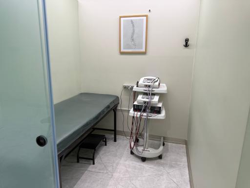 عکس فیزیوتراپی مدنی