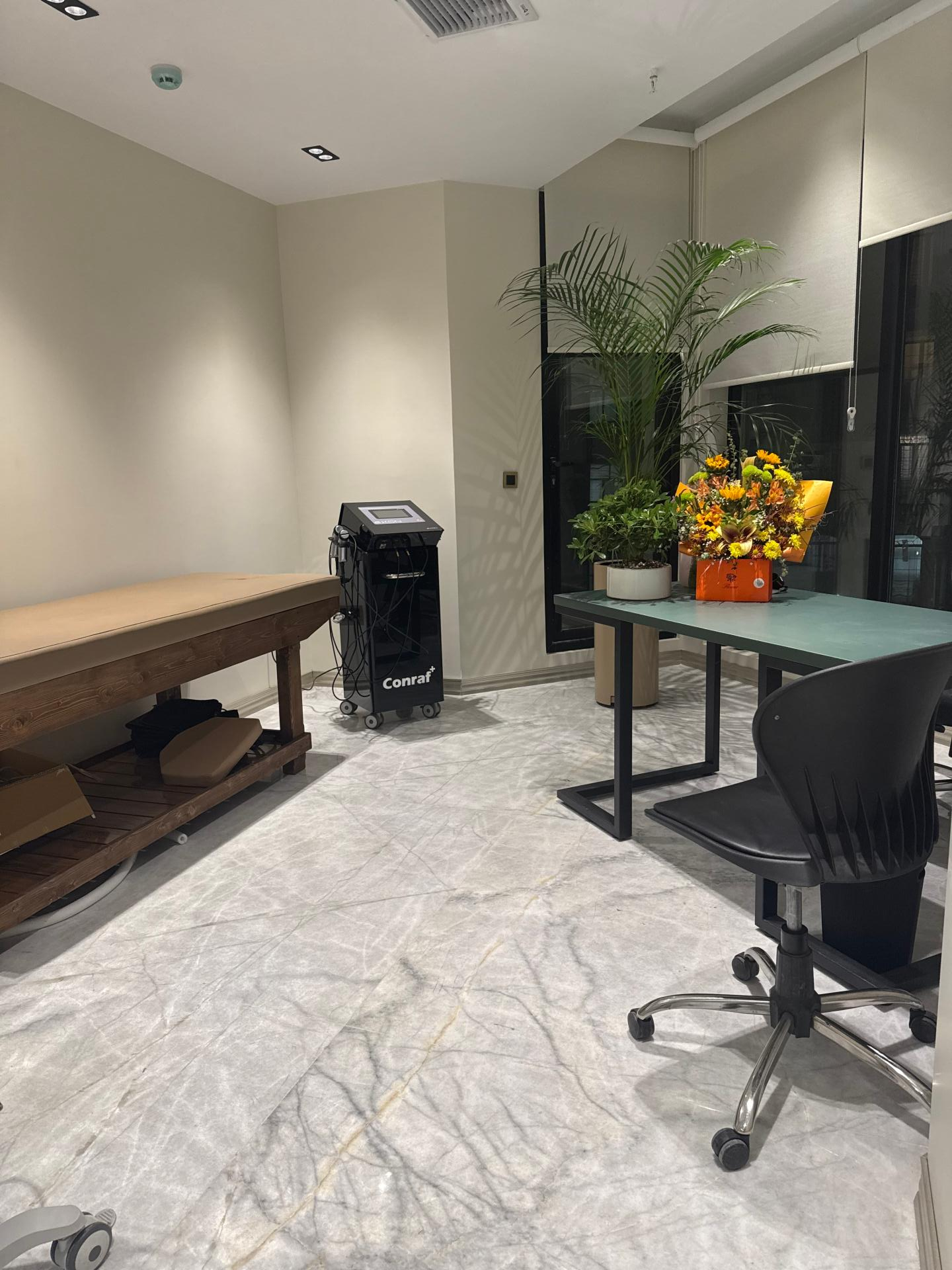 عکس فیزیوتراپی مدنی