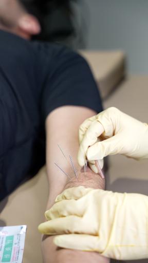 عکس فیزیوتراپی مدنی