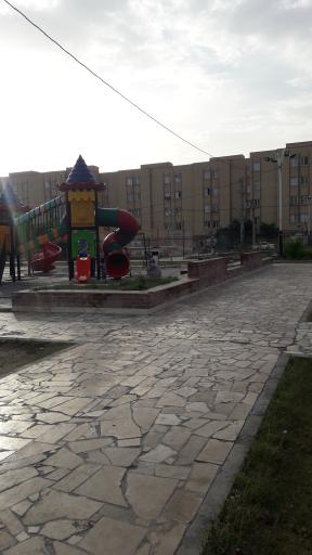 عکس پارک فاز 7