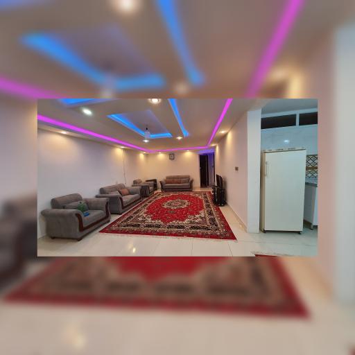 عکس اقامتگاه مارکوپولو