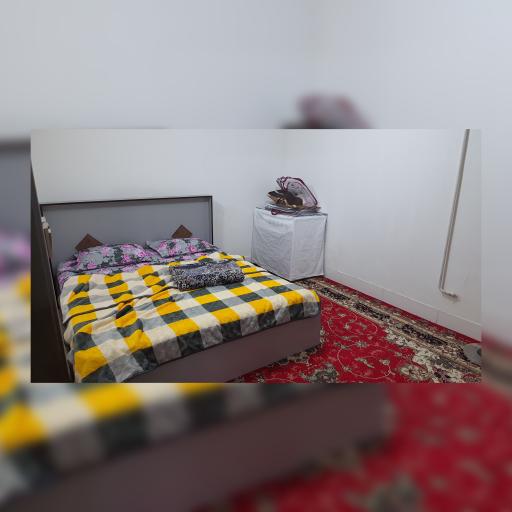 عکس اقامتگاه مارکوپولو