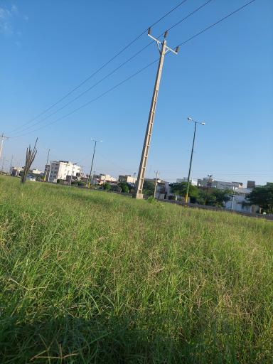 عکس پارک فاز 7