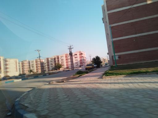 عکس پارک فاز 7