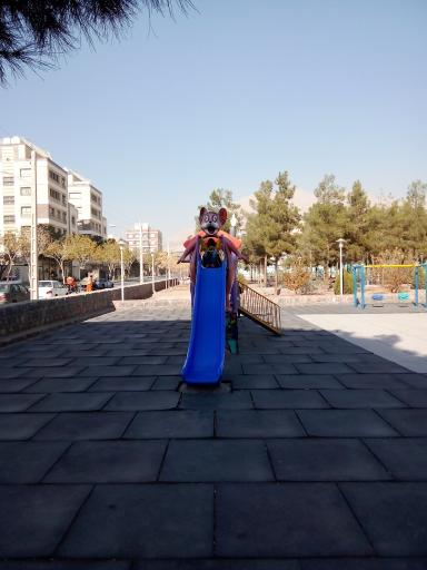 عکس پارک خانواده هفتصد