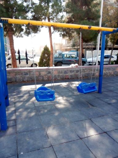 عکس پارک خانواده هفتصد