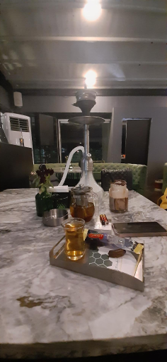 عکس مجموعه رستوران و فودکورت ملک پارک