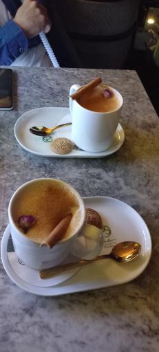 عکس مجموعه رستوران و فودکورت ملک پارک