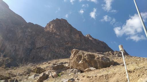 عکس آلاچیق و محل تفریح شاهلولاک