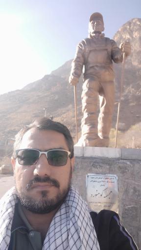 عکس آلاچیق و محل تفریح شاهلولاک