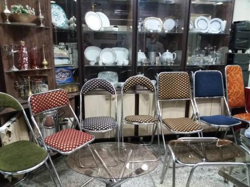 عکس ظروف کرایه قصر