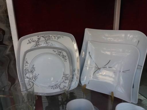 عکس ظروف کرایه قصر