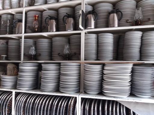 عکس ظروف کرایه قصر