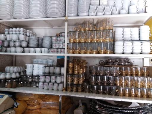 ظروف کرایه قصر