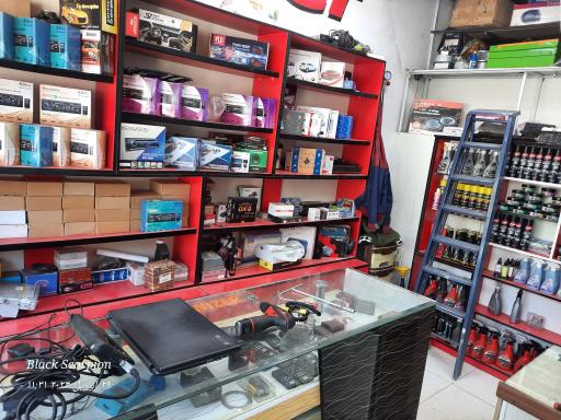 خدمات برق خودرو آقای برخورداری