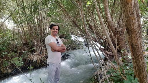عکس ونایی