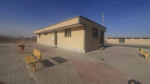 عکس سرویس بهداشتی