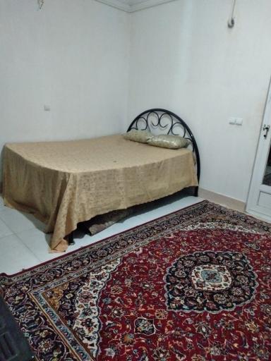 عکس سوئیت مسافرین خانم زارعی