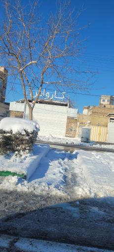 عکس کارواش جواد