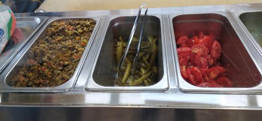 عکس فلافل دلچسب 