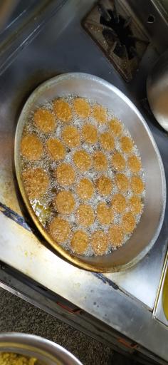 عکس فلافل دلچسب 