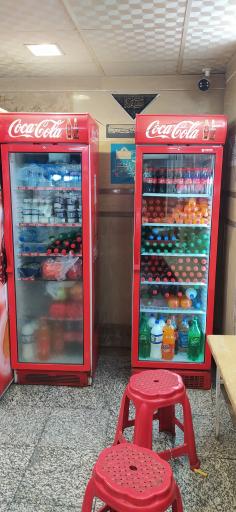 عکس فلافل دلچسب 