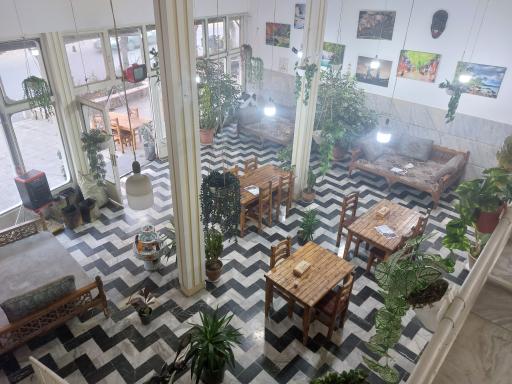 عکس دیزی سرای شبهای اوشان