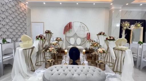 عکس خانه عقد وصال