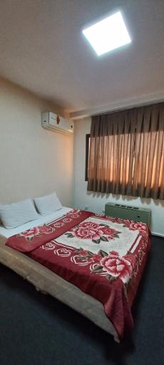 عکس هتل دانش تهران