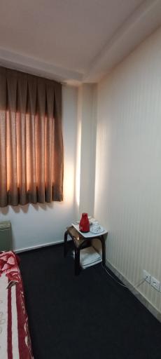 عکس هتل دانش تهران