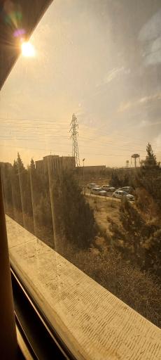 عکس هتل دانش تهران