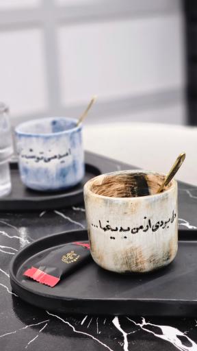 عکس کافه ۲۱۶