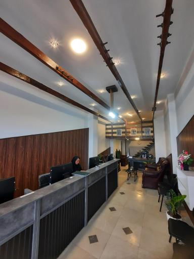 دفتر اسناد رسمی ۴۶۹ نور