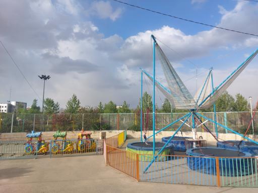 شهربازی سما