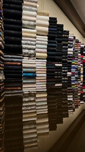 پارچه بارمان