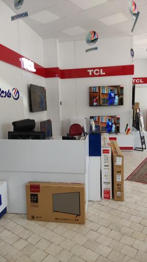 عکس فروشگاه بهسا